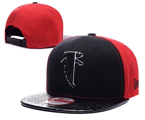 NFL Atlanta Falcons Stitched Snapback Hats 027